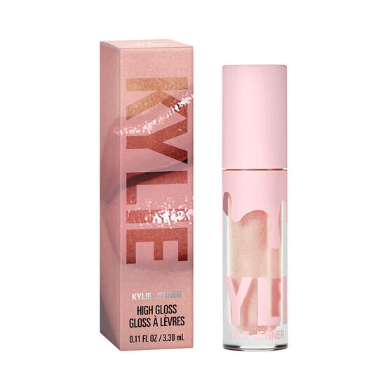 kj high gloss labial lost angel